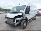 2024 Ram Promaster 2500 Tradesman High Roof 159 Wb W/pass Seat White vin: 3C6LRVDG7RE136967