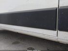 2024 Ram Promaster 2500 Tradesman High Roof 159 Wb W/pass Seat White vin: 3C6LRVDG7RE136967