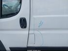 2025 Ram Promaster 2500 Tradesman High Roof 159 Wb W/pass Seat White vin: 3C6LRVDG7SE513836