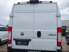 2025 Ram Promaster 2500 Tradesman High Roof 159 Wb W/pass Seat White vin: 3C6LRVDG7SE513836