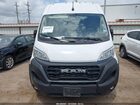 2025 Ram Promaster 2500 Tradesman High Roof 159 Wb W/pass Seat White vin: 3C6LRVDG7SE513836