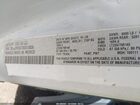 2025 Ram Promaster 2500 Tradesman High Roof 159 Wb W/pass Seat White vin: 3C6LRVDG7SE513836