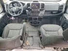 2025 Ram Promaster 2500 2500 High White vin: 3C6LRVDG7SE521841