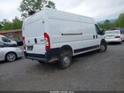 2025 Ram Promaster 2500 Tradesman High Roof 159 Wb W/pass Seat Белый vin: 3C6LRVDG8SE504143