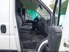 2025 Ram Promaster 2500 Tradesman High Roof 159 Wb W/pass Seat Белый vin: 3C6LRVDG8SE504143