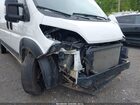 2025 Ram Promaster 2500 Tradesman High Roof 159 Wb W/pass Seat Белый vin: 3C6LRVDG8SE504143