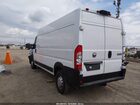 2023 Ram Promaster 2500 High Roof 159 Wb White vin: 3C6LRVDG9PE583233