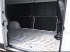 2023 Ram Promaster 2500 High Roof 159 Wb White vin: 3C6LRVDG9PE583233