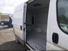 2025 Ram Promaster 2500 Tradesman High Roof 159 Wb W/pass Seat Белый vin: 3C6LRVDG9SE507665