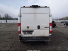 2025 Ram Promaster 2500 Tradesman High Roof 159 Wb W/pass Seat Белый vin: 3C6LRVDG9SE507665