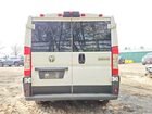2025 Ram Promaster 2500 2500 Standard White vin: 3C6LRVVG1SE526743 Damage: Right Rear Cargo Door, Heavy Scratch, 7 To 8 Inches