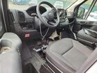 2025 Ram Promaster 2500 2500 Standard White vin: 3C6LRVVG1SE526743 Damage: Dash Trim Panel, Missing, Replacement Required