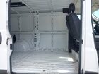 2025 Ram Promaster 2500 Tradesman Low Roof 136 Wb W/pass Seat Белый vin: 3C6LRVVG6SE512577