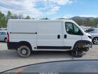 2025 Ram Promaster 2500 Tradesman Low Roof 136 Wb W/pass Seat Белый vin: 3C6LRVVG6SE512577