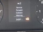 2025 Ram Promaster 2500 Tradesman Low Roof 136 Wb W/pass Seat Белый vin: 3C6LRVVG6SE512577