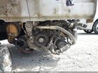 2025 Ram Promaster 2500 Tradesman Low Roof 136 Wb W/pass Seat Белый vin: 3C6LRVVG6SE512577
