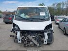 2025 Ram Promaster 2500 Tradesman Low Roof 136 Wb W/pass Seat Белый vin: 3C6LRVVG6SE512577