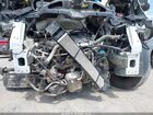 2025 Ram Promaster 2500 Tradesman Low Roof 136 Wb W/pass Seat Белый vin: 3C6LRVVG6SE512577