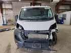 2025 Ram Promaster 2500 2500 Standard Белый vin: 3C6LRVVG6SE512918