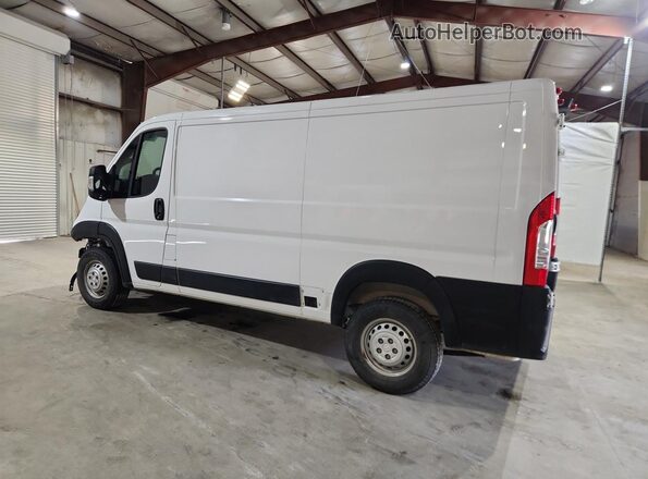 3C6LRVVG6SE512918 2025 RAM PROMASTER Белый 