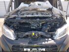 2025 Ram Promaster 2500 Tradesman Low Roof 136 Wb W/pass Seat White vin: 3C6LRVVG6SE556031