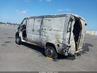 2025 Ram Promaster 2500 Tradesman Low Roof 136 Wb W/pass Seat White vin: 3C6LRVVG6SE556031