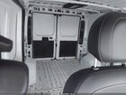 2025 Ram Promaster 2500 Tradesman Low Roof 136 Wb W/pass Seat Белый vin: 3C6LRVVG9SE512217