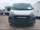 2025 Ram Promaster 2500 Tradesman Low Roof 136 Wb W/pass Seat Белый vin: 3C6LRVVG9SE512217
