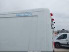 2025 Ram Promaster 2500 Tradesman Low Roof 136 Wb W/pass Seat Белый vin: 3C6LRVVG9SE512217