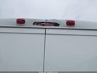 2025 Ram Promaster 2500 Tradesman Low Roof 136 Wb W/pass Seat Белый vin: 3C6LRVVG9SE512217