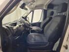 2025 Ram Promaster 2500 2500 Standard White vin: 3C6LRVVG9SE542656