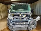 2025 Ram Promaster 2500 2500 Standard White vin: 3C6LRVVG9SE542656