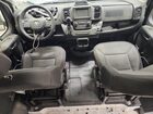 2025 Ram Promaster 2500 2500 Standard White vin: 3C6LRVVG9SE542656 Damage: Dash Cluster, Broken, Replacement Required