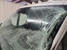 2025 Ram Promaster 2500 2500 Standard White vin: 3C6LRVVG9SE542656 Damage: Windshield, Broken, Replacement Required