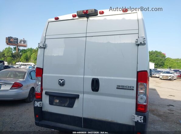 3C6MRVHG1SE548502 2025 RAM PROMASTER 3500  