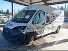 2023 Ram Promaster 3500 Cargo Van High Roof 159 Wb Ext White vin: 3C6MRVJG5PE522390 2023 Ram Promaster 3500 Cargo Van High Roof 159 Wb Ext White vin: 3C6MRVJG5PE522390