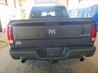 2016 Ram 1500 Серый vin: 3C6RR7KT7GG349005