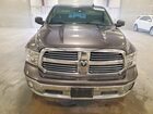2018 Ram 1500 Slt 4wd 5.7l V-8 Серый vin: 3C6RR7LT0JG195775