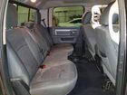 2018 Ram 1500 Slt 4wd 5.7l V-8 Серый vin: 3C6RR7LT0JG195775