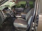 2018 Ram 1500 Slt 4wd 5.7l V-8 Серый vin: 3C6RR7LT0JG195775