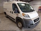 2019 Ram Promaster 1500 Low Roof 136 Wb White vin: 3C6TRVAG2KE531939