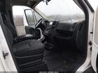2017 Ram Promaster 2500 High Roof 136 Wb White vin: 3C6TRVCG7HE515516