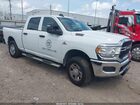 2024 Ram 2500 Tradesman  4x4 6'4 Box Белый vin: 3C6UR5CL0RG237341
