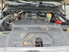 2019 Ram 2500 Tradesman Белый vin: 3C6UR5CL6KG649043