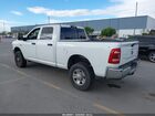 2024 Ram 2500 Tradesman  4x4 6'4 Box White vin: 3C6UR5CL9RG347319