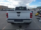 2024 Ram 2500 Tradesman  4x4 6'4 Box White vin: 3C6UR5CL9RG347319