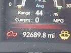 2024 Ram 2500 Tradesman  4x4 6'4 Box White vin: 3C6UR5CL9RG347319