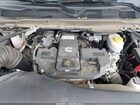 2024 Ram 2500 Tradesman  4x4 6'4 Box White vin: 3C6UR5CL9RG347319
