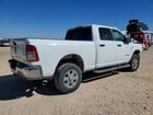 2024 Ram 2500 Big Horn Белый vin: 3C6UR5DL8RG156294