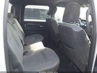 2024 Ram 2500 Big Horn  4x4 6'4 Box Белый vin: 3C6UR5DLXRG303909